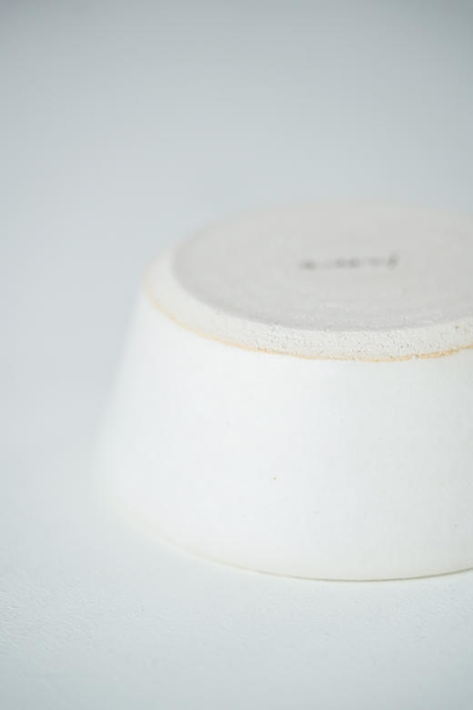 内田可织27手付奶锅烤盘｜白 商品图3