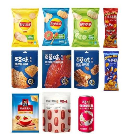 百事吉盒
128型【臻礼贺岁】 商品图2