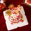【新年款】新年许愿塔蛋糕 | 每一口甜 ，兑现一个新年愿望~~~ 商品缩略图5