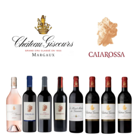 【2026.1.10 陆家嘴鸿街门票 LJZ Ticket】美人鱼 & 凯罗萨：风土与传承的对话