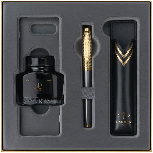 派克IM先锋系列墨水笔经典礼盒 商品图2