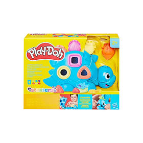 Hasbro 培乐多益智小恐龙彩泥玩具套装HASCG04915C00