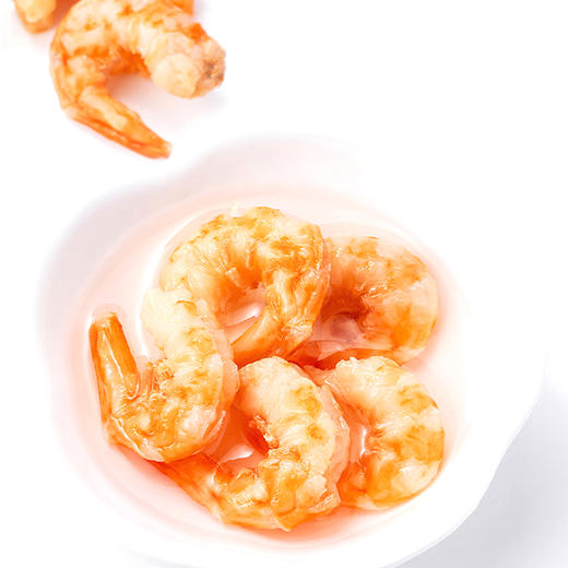 东山岛虾仁208g【海鲜干货】 商品图3