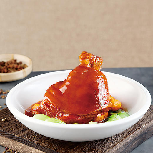 2026款 全聚德·全家福臻品家宴礼盒（股东回馈专享） 商品图3