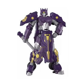 Hasbro 变形金刚天尊世代加强级十三天元之赛天骄HASCG1022XC00