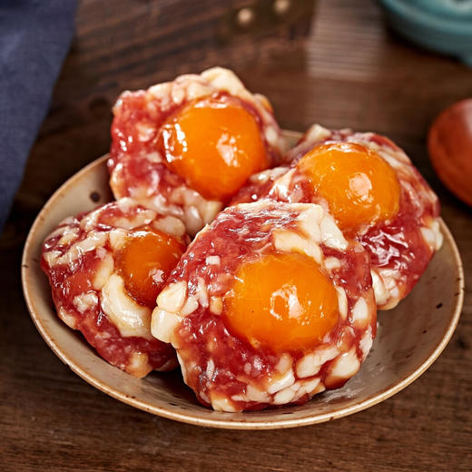 【湘西风味】诺西贝腊味礼盒-味绘山川2208g！腊肉腊肠，农家柴火烟熏，下饭神器，米饭杀手！ 商品图5