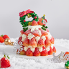 [圣诞限定款]甜蜜了莓 商品缩略图0
