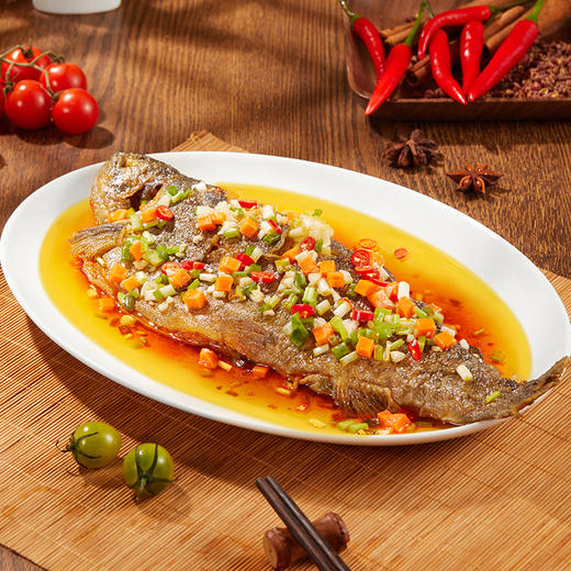 2026款 全聚德·全家福臻品家宴礼盒（股东回馈专享） 商品图2