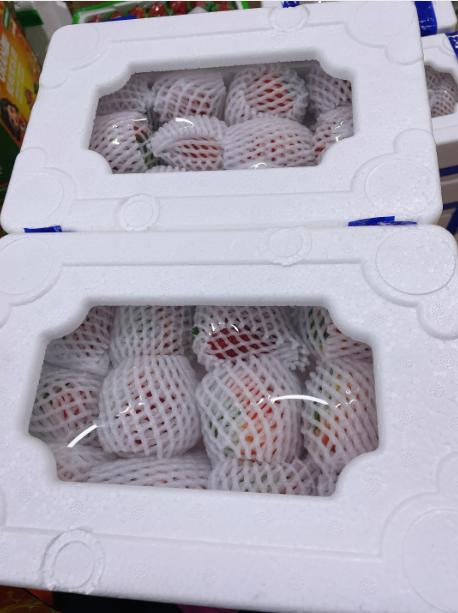 奶霸草莓一箱 商品图1