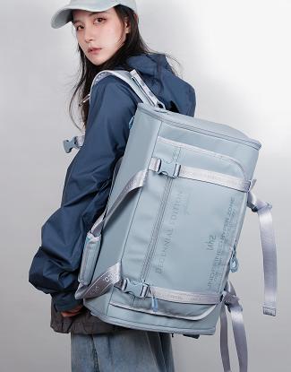 有司多功能背包25L 商品图0