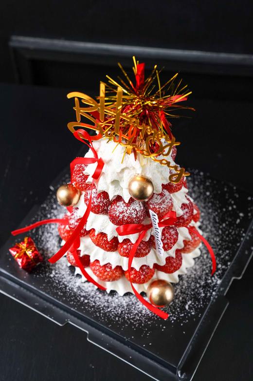 许愿·草莓树【5181】 商品图5