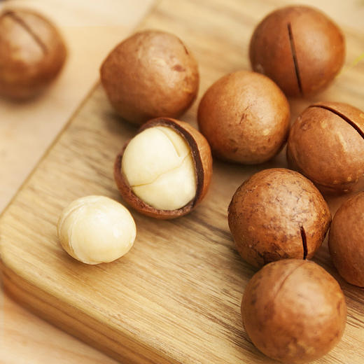 姚生记年节坚果炒货礼盒 中华锦礼礼盒2.283千克【臻礼贺岁】 商品图6