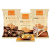 美心生活原味甜心酥48g+枫糖味甜心酥60g+榛子甜心酥72g 商品缩略图0