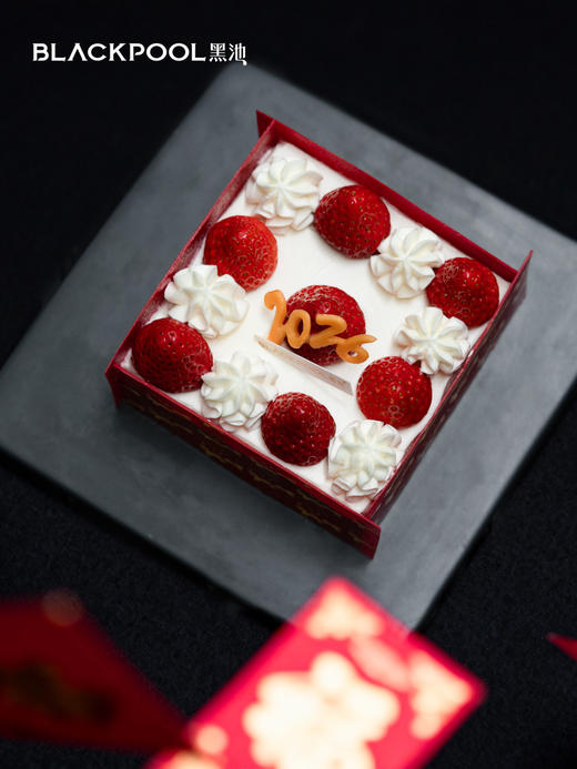 开运小马 商品图2