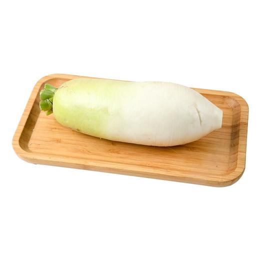 放心青尚萝卜 600g/个 商品图3