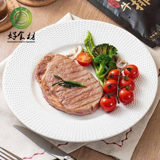 CY-安格斯简料西冷牛排 商品图2