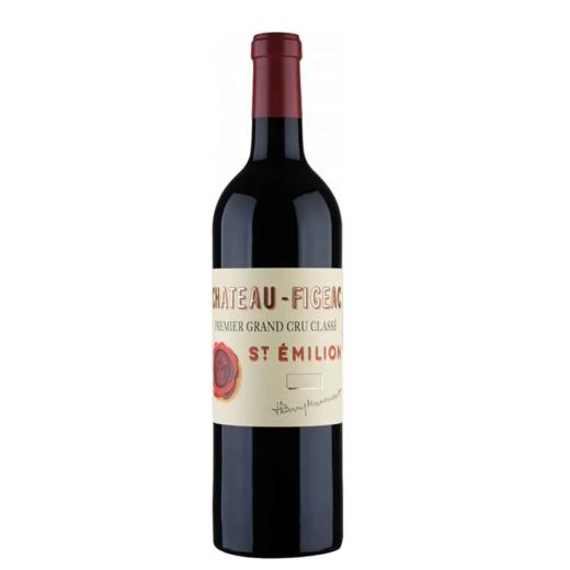 飞卓酒庄干红葡萄酒 Château Figeac 商品图0