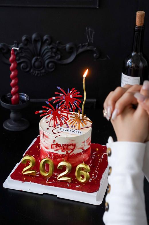 2026·烟花绽放【A5188】 商品图1