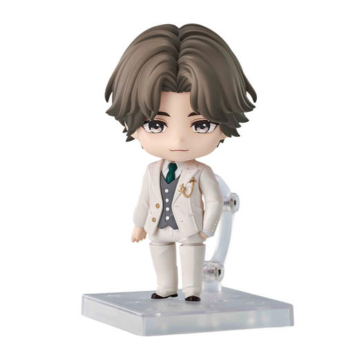 【GSC预售定金】粘土人 易遇 世界之外 附官方限定特典 手办模玩 商品图4