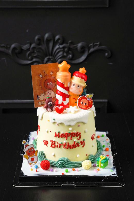 ⭐星星使者（面上卡片随机）【5178】 商品图1