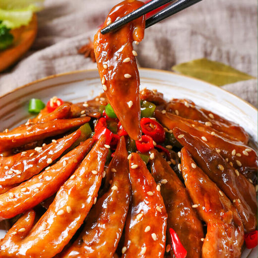 正大-鸡翅尖1kg 商品图4