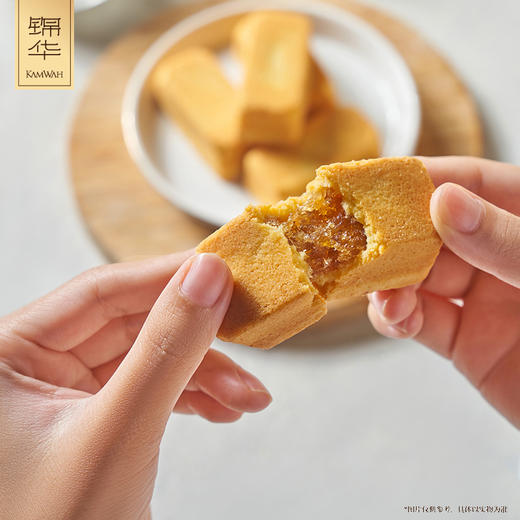 锦华瑞狮纳吉902克【臻礼贺岁】 商品图11