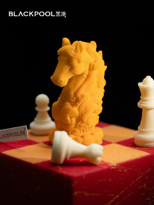 开局·红黑/金红（集合）（上海3月7日配送） 商品图2