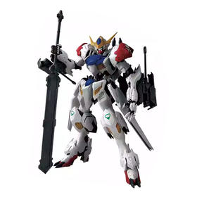 高达基地 MG 1/100 高达巴巴托斯 天狼型BANC4573102691811