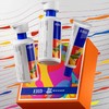 EHD爱马仕合作设计师联名洗护礼盒 商品缩略图0