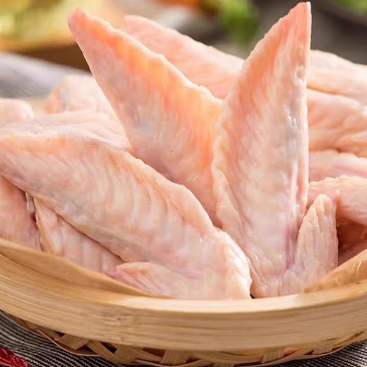 正大-鸡翅尖1kg 商品图2