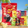 乐事分享大礼包385g/袋  休闲零食膨化食品 薯片 商品缩略图3
