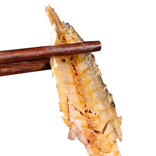 东山岛黄尾巴浪鱼250g【海鲜干货】 商品图2