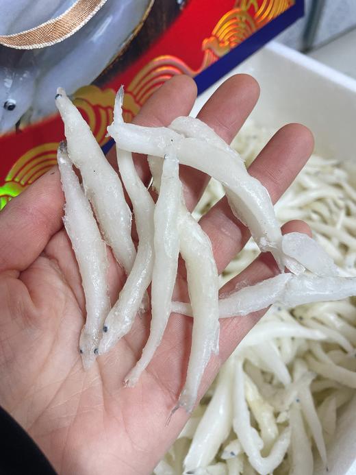 银鱼礼盒 商品图3