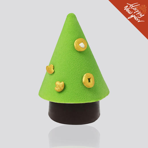 【新年特辑】发财树 商品图0