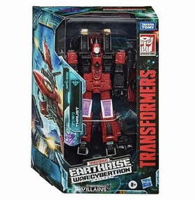 Hasbro 决战塞伯坦地出航行家级冲锋HASCE78445C00