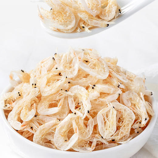 东山岛虾皮108g【海鲜干货】 商品图2