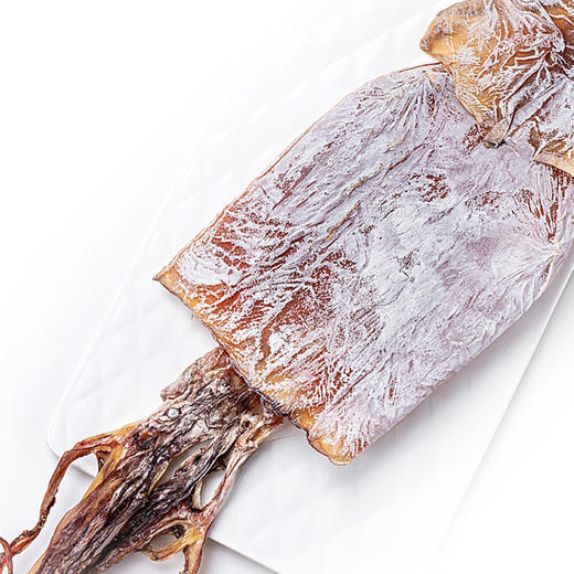 东山岛鱿鱼188g【海鲜干货】 商品图3