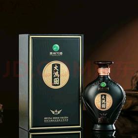 习酒大鸿图（鸿1.0）53°500ML