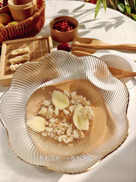 冬为雪蛤 商品图3