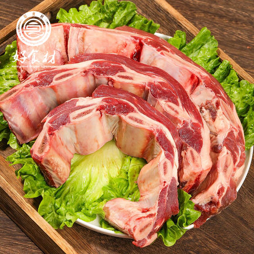 CY-原切谷饲牛仔排 商品图1