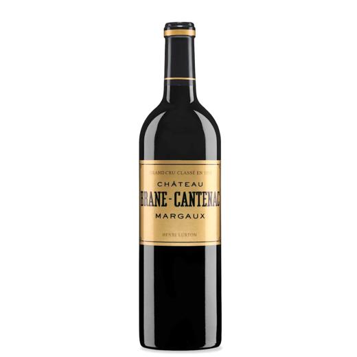 布朗康田酒庄干红葡萄酒 Chateau Brane Cantenac 商品图0