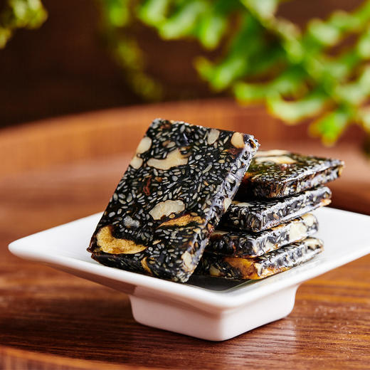 【妈妈最爱】上品御礼阿胶固元糕500g！传统滋补，即食方便。送给妈妈/长辈，补气血，养容颜，孝心看得见！ 商品图1