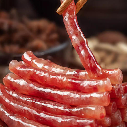 （1.20直播）卡宴常福滋味腊味礼盒840g【特价】【臻礼贺岁】 商品图3