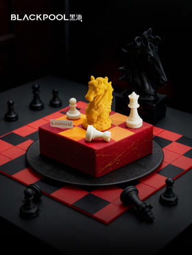 50人套餐：6.0吋开局 + 5.0磅双层蛋糕 + 杯子下午茶 + 九宫格慕斯杯 + 果间四味（上海3月7日配送）