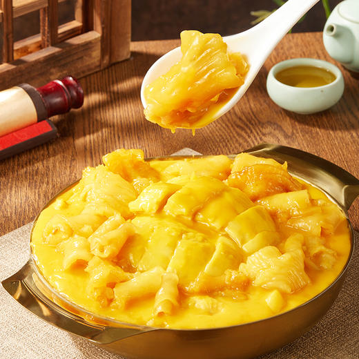 2026款金汤花胶鸡礼盒（股东回馈专享） 商品图1