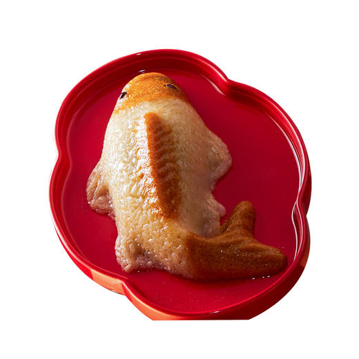 鱼你有福·有机八宝饭 400g/盒 全国配送（偏远地区除外） 商品图1