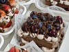 车厘子黑森林蛋糕 商品缩略图0