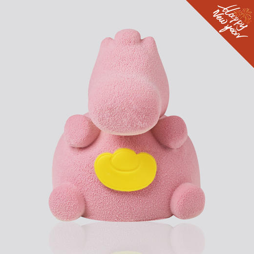 【新年特辑】马上“抱”富 商品图0