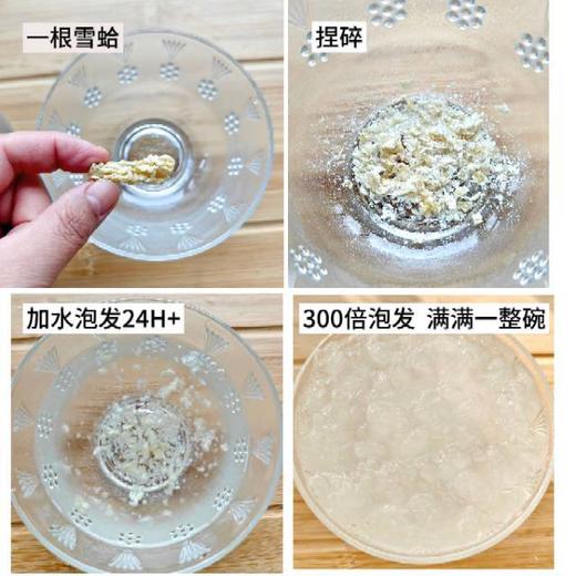 冬为雪蛤 商品图2