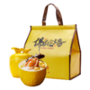 言禧轻奢金汤罐装佛跳墙220g*6罐
（固形物≥40%【臻礼贺岁】 商品缩略图4